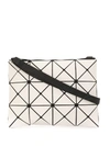 BAO BAO ISSEY MIYAKE GEOMETRIC CROSSBODY BAG