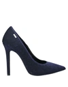 Liu •jo Pump In Blue