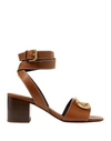 VALENTINO GARAVANI SANDALS