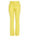 Valentino Pants In Ocher