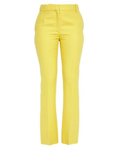 Valentino Pants In Ocher