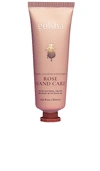 Gulsha Rose Hand Cream In N,a