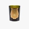 CIRE TRUDON GREEN ABD EL KADER INTERMÈDE SCENTED CANDLE,CT800ABD14TRU14720535