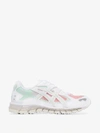 ASICS WHITE GEL-KAYANO 5 360 SNEAKERS,1022A17310014584278