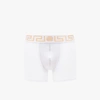 VERSACE GRECA BORDER BOXER BRIEFS