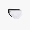 Schiesser Revival Ludwig Briefs Set In Black
