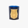 Cire Trudon Salta Classic Scented Candle, 9.5 oz In Multicoloured