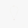 ALISON LOU 14K YELLOW GOLD HEART DIAMOND NECKLACE,ALSP31YR13998237