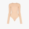 ALIX NYC LEROY LONG SLEEVE BODYSUIT