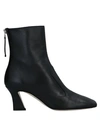 FENDI ANKLE BOOTS,11908814JM 9