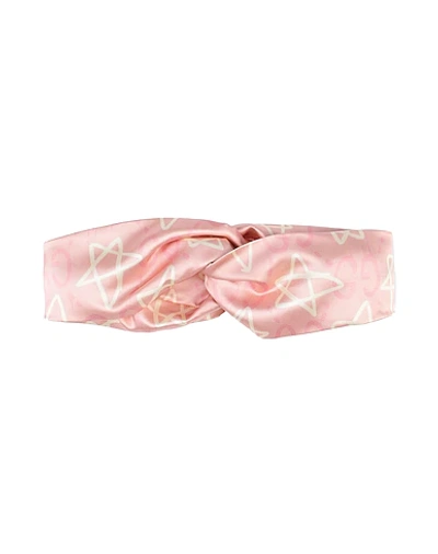 Gucci Hair Accessory In Pink