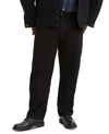 Levi's Men's Big & Tall 505 Original-fit Non-stretch Jeans