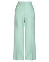 Valentino Pants In Light Green