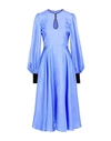 ROKSANDA KNEE-LENGTH DRESS,15050112GN 3