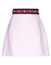 GUCCI Mini skirt