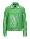 ACNE STUDIOS JACKETS,41973503WP 6