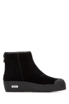 BALLY BALLY GUARD II ANKLE BOOTS