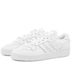 ADIDAS WOMENS Adidas Rivalry Low W