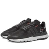 ADIDAS WOMENS Adidas Nite Jogger W