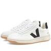 Veja V-12 Sneaker In White