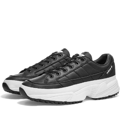 Adidas Womens Adidas Kiellor W In Black