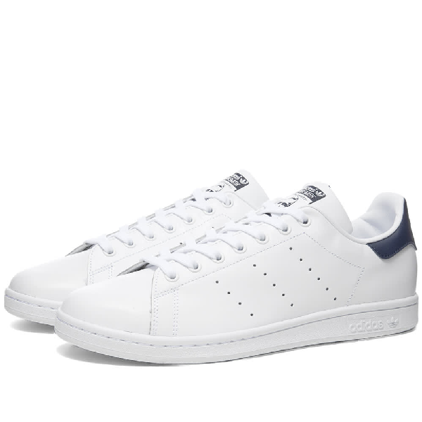 navy stan smith womens