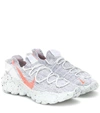 Nike Space Hippie 04 Space Waste Sneakers In Grey