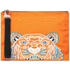KENZO Kenzo Tiger Large Pouch