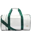 FRED PERRY Fred Perry Authentic Classic Barrel Bag
