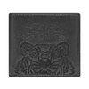 KENZO Kenzo Tiger Leather Fold Wallet