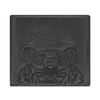 Kenzo Fold Wallet In Black