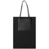 JIL SANDER Jil Sander Leather Shopping Tote Bag