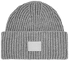 ACNE STUDIOS Acne Studios Pansy N Face Beanie