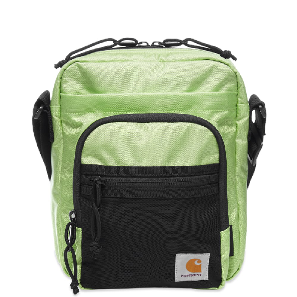 carhartt wip delta day pack