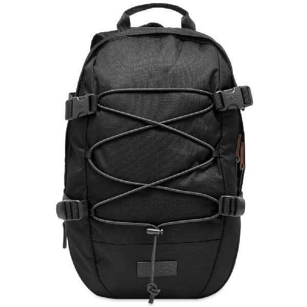 eastpak lifetime warranty