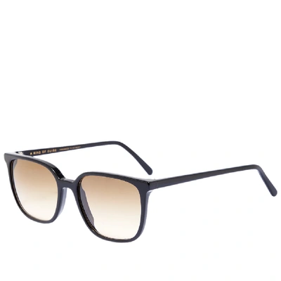 A Kind Of Guise Marseille Sunglasses In Black