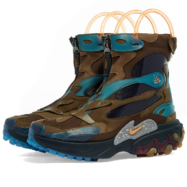 nike undercover boots