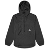 AND WANDER And Wander Pertex Wind Pullover Jacket