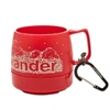 AND WANDER And Wander DINEX Mug