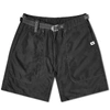 AND WANDER And Wander Nylon Climbing Short