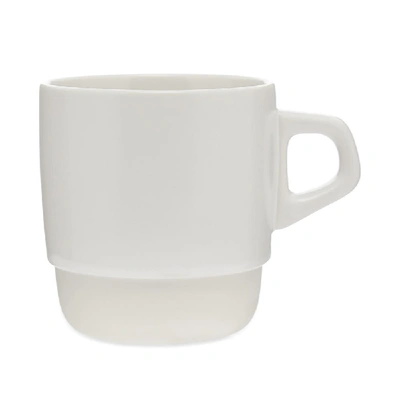 Kinto Stacking Mug In White
