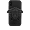 VERSACE Versace Medusa iPhone X Case