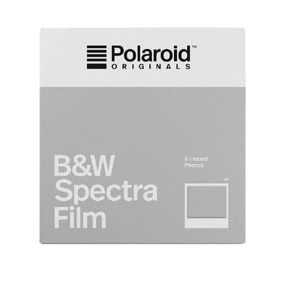 Polaroid Originals B&w Film For Image/spectra In N/a