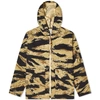 THE REAL MCCOYS The Real McCoy's Tiger Camouflage Parka