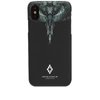 MARCELO BURLON COUNTY OF MILAN Marcelo Burlon Black Wings XS Case