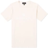 BELSTAFF Belstaff Printed Logo Tee