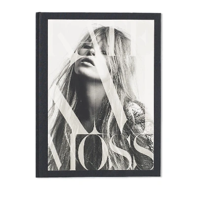 Publications Kate: The Kate Moss Book In N/a