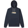 WOOD WOOD Wood Wood Fred World Sports Popover Hoody