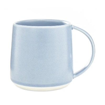 Kinto Ripple Mug In Blue