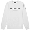 BELSTAFF Belstaff Printed Logo Sweat